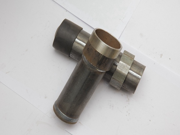 毕节螺旋式声测管厚壁3.0mm